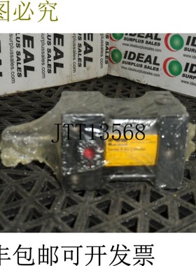 原装供应Parker S 系列气动 Midget 颗粒 1.12 孔 x 0.500 冲程 -