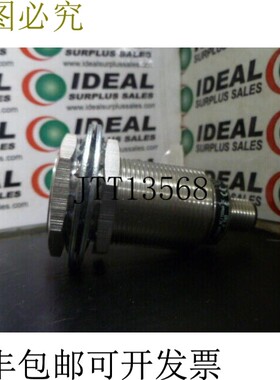 原装供应Ifm II0340 感应式近传感器 IIK2015BAB0A/Sl / LS-100-A