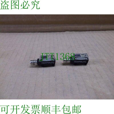 原装供应62624 邦纳光电开关 VS3AP5XLPQ