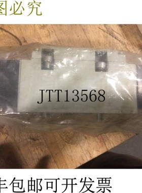 原装供应Numatics I34SS600K000030 气阀 120V 150 PSIG Max. 操