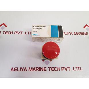 10420 原装 ah30 红色 开关 供应电机 Commando