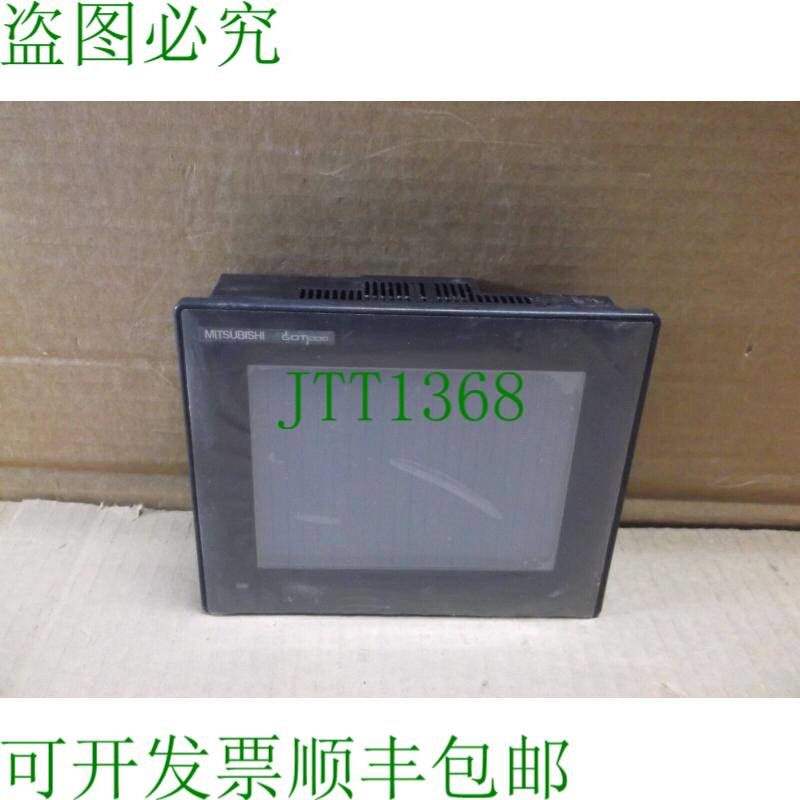 原装供应GT1050-QSBD 三菱 5.7&amp;amp;amp;amp;amp;amp;amp;amp