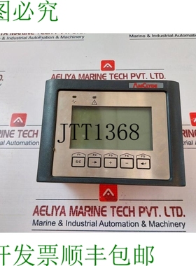 原装供应2000年11月系列 LM2-E5665-Main 40224673-001 显示单元