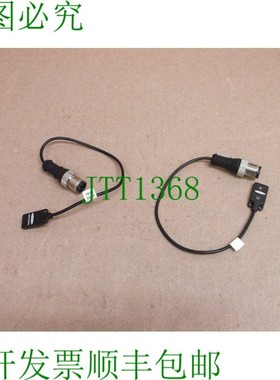 原装供应66161 DEMO Banner 传感器光电开关 VS2AP5CV30Q5