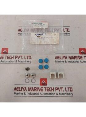 原装供应Bran+Luebbe Bl-060259 双球阀 SPI0D1CIB 套装