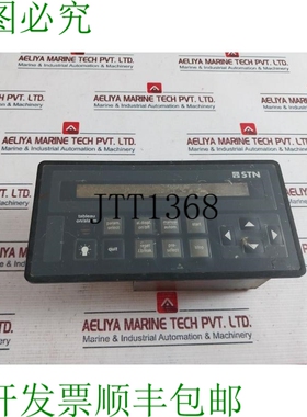 原装供应Stn Bat 416 B ..控制显示屏