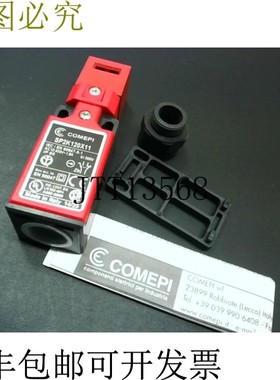 原装供应Comepi SP1K120Z11 限制开关 AC 15 400V-1.8A Ui 500V -