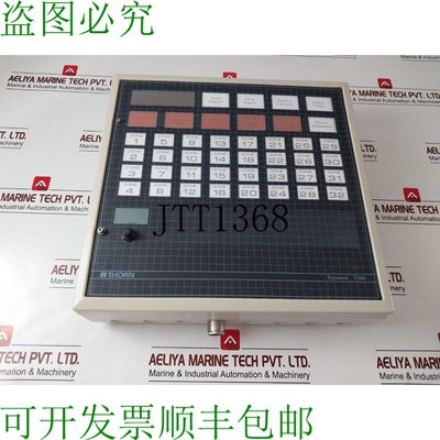 原装供应索恩系统 t280 ..面板 Afa-Minerva 523 1/03047
