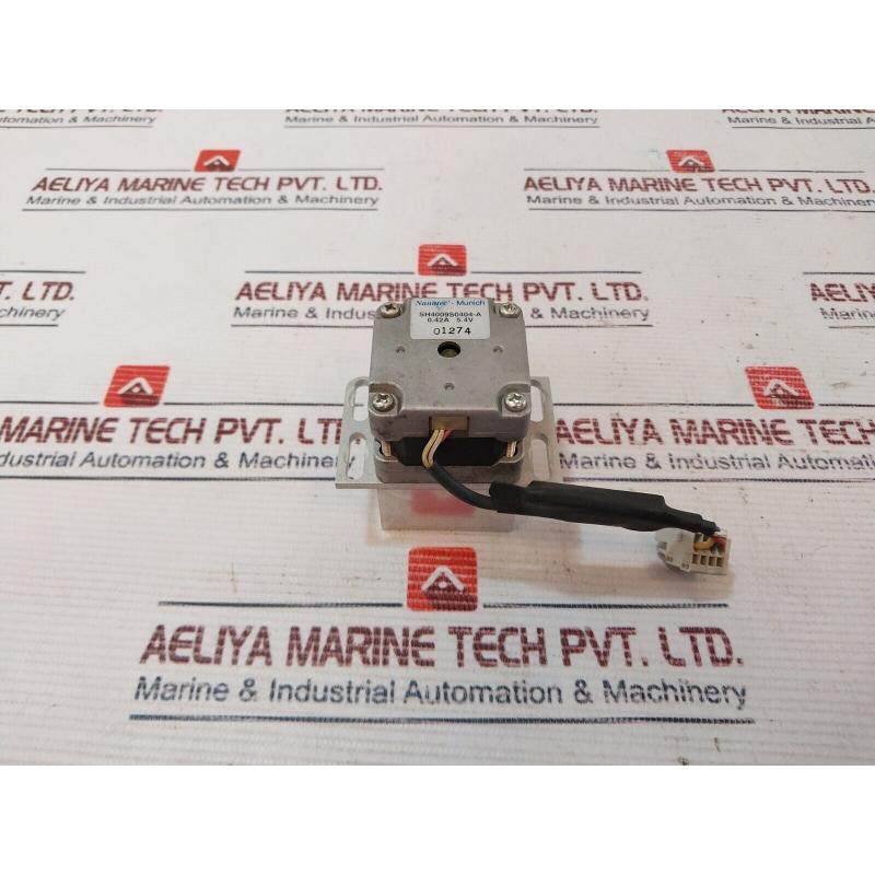 原装供应Nanotec 慕尼黑 SH4009S0404-A 电机 5.4V 0.42A