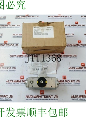 原装供应Injoy A-45-SR-K10 不锈钢气动执行器 29PSI2Bar~116PSI8