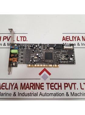 原装供应创新科技 sb0410 plc 声霸卡