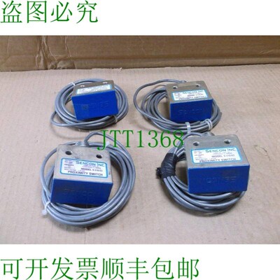原装供应9-310-03 Sencon 罐头传感器接近开关 931003