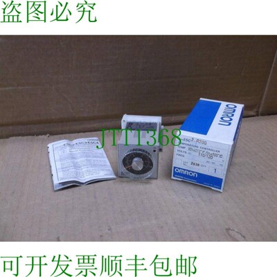 原装供应E5c2-r20g Ac110/120 新处理器温度控制器 E5C2R20G