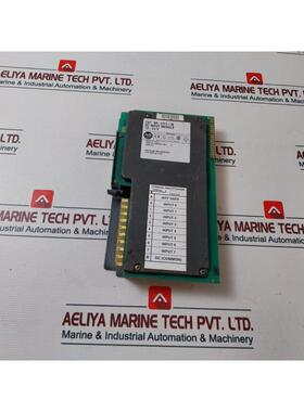 原装供应Allen-Bradley 1771-ib 室外输入模块 96056272 B01