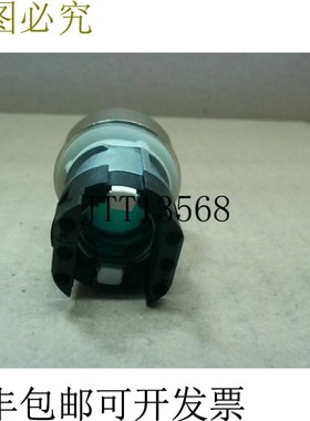 原装供应3SB3 647-0AA41-0CC0 22毫米发光圆形绿色按钮 - ,