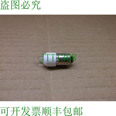 原装供应E22LED120WA  Cutler Hammer  120VAC 白色 Pb 劳动力可