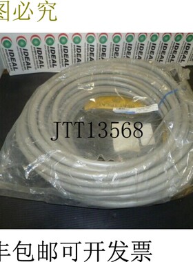 原装供应Fanuc A66L-0001-0472L20R03 电线组 20M 长 -