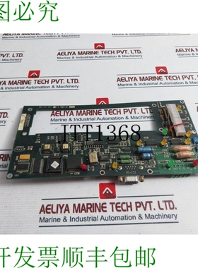 原装供应GPV Elbau 电子 022633260 PCB