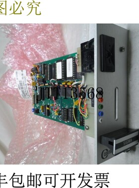 原装供应Climatronics 101035 Sigma 模块 - 二手,品质很好
