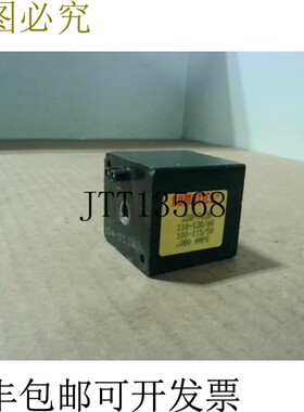 原装供应Numatics 228-702B 执行器线圈 - 辅助