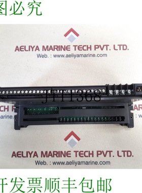 原装供应Ge IC660TBA026M Genius 终端模块 Analog Input 24/48VD