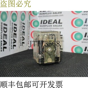 原装供应POTTER & BRUMFIELD KUP14A31 继电器