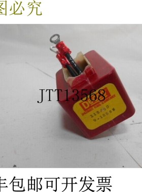 原装供应DECCO 91256M 线圈 -