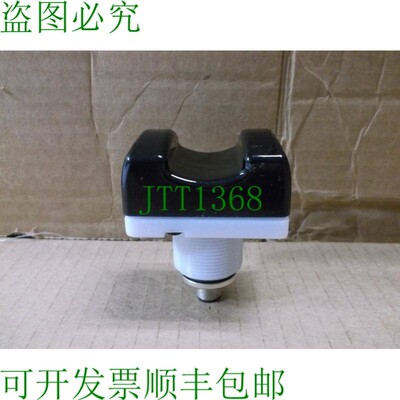 原装供应88558 Banner 新型验证按钮开关传感器 VTBP6BYQ