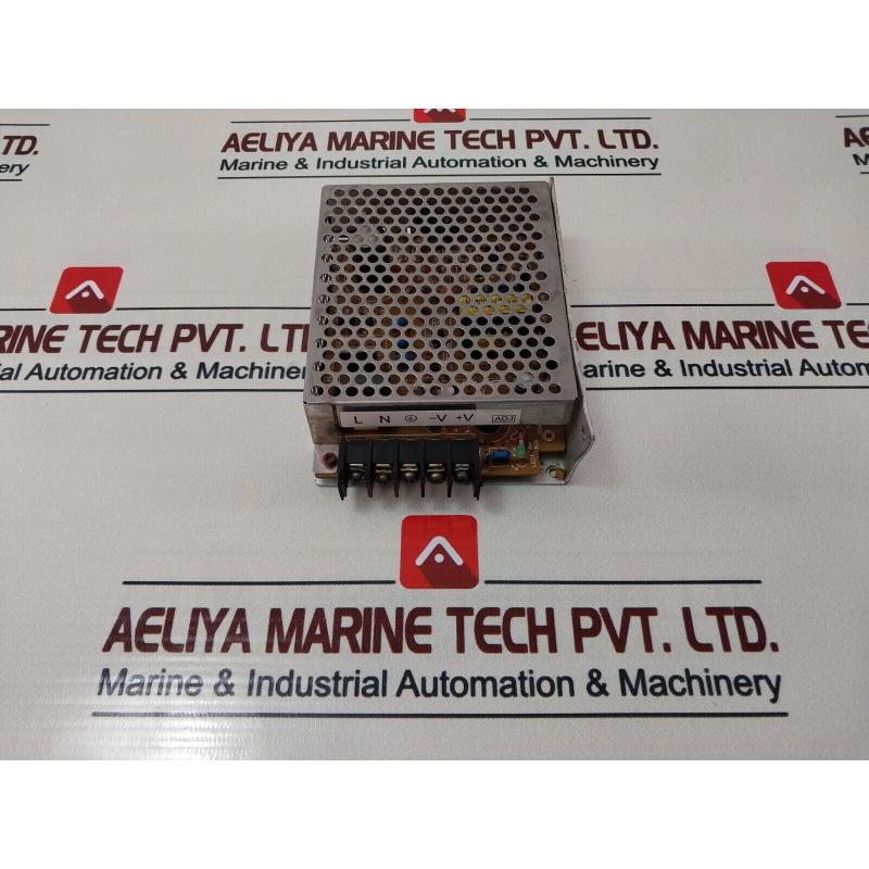 原装供应S8JC-Z03524电源 200-240下 50/60Hz 0.5A