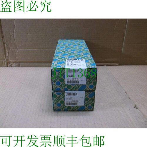 原装供应数量 50 ST 10 BU Phoenix Contact 盒蓝色端子排 303612
