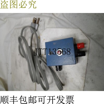 原装供应POMONA 3601开关已使用