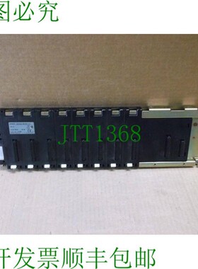 原装供应C200HW-BC081-V1  PLC 8槽CPU机架 C200HWBC081V1