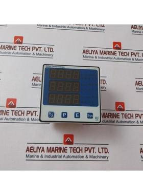 原装供应Rishabh Rish Delta 能源等级 1.0