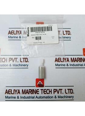 原装供应沃特世 PSL613578 1/4-28