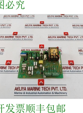 原装供应Gpv Elbau Electronics 367276000 印刷电路板