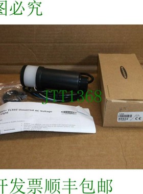 原装供应85922 横幅蓝色灯塔图标 TL50ZB