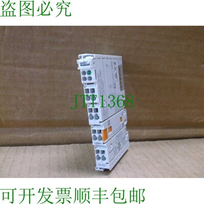 原装供应750-602  Plc 盘式I/O电源模块 750602