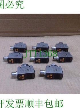 原装供应OGD592 IFM 效应器激光光电距离传感器 OGDLFPKG/IO-LINK