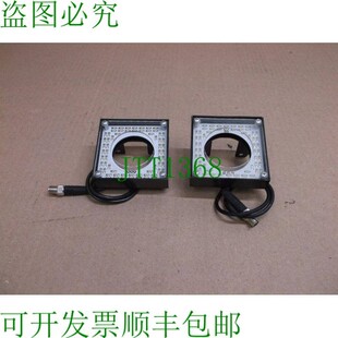 原装供应75370 海报 Presenceplus 62mm x 62mm 红色 LED 环形灯R