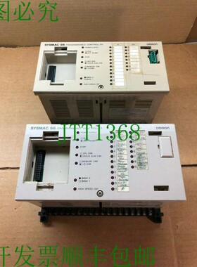 原装供应3G2S6-CPU33 复位式逻辑控制器 S6 20-I/O CPU 3G2S6CPU3