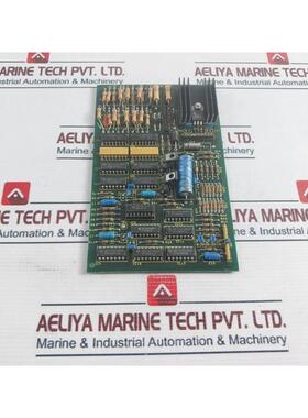 原装供应Schindler 590.360 基本设备 PCB 卡