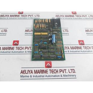 原装供应Schindler 590.360 基本设备 PCB 卡