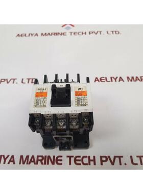 原装供应电机SC-5-1[19]接触器SC20AA