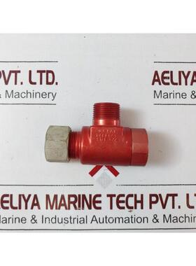 原装供应Fawick airflex 尺寸 3/4 释放阀 2488949