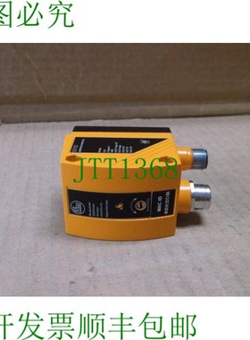 原装供应O2virpkg/0/V / GM / E1/E2/S IFM