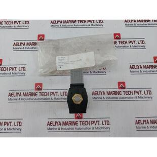原装供应Herion 0700 电磁阀线圈 110 伏 60Hz, 27 伏, IP65