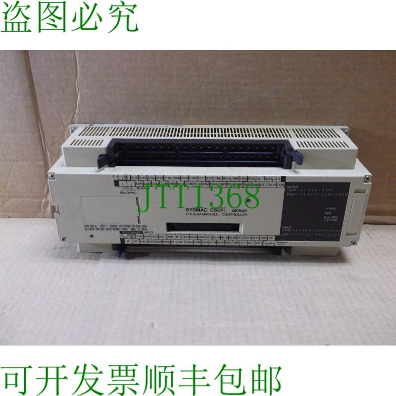 原装供应C60K-R-A  PLC 60-I/O CPU C60KRA