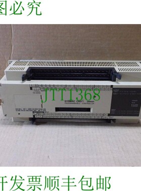 原装供应C60K-R-A  PLC 60-I/O CPU C60KRA