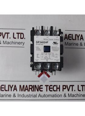 原装供应Irp dp34024f 确定但接触器 3p-40a-24v