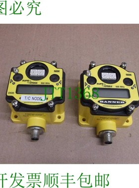 原装供应77460 横幅广告 Surecross 红色热电偶 节点 DX80N9X2S2N